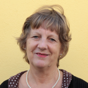 Sonja Haslinger