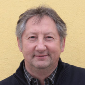 Manfred Haslinger