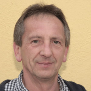 Walter Haslinger