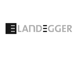 logo landegger