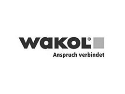 logo wakol